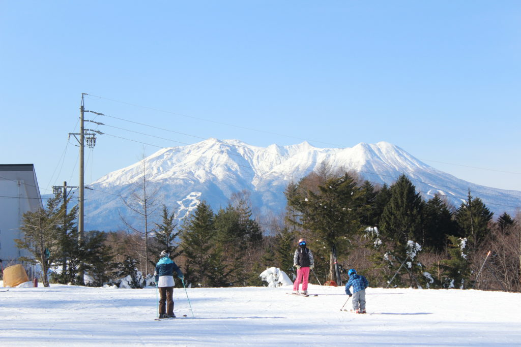 木曽 福島 スキー 場 天気