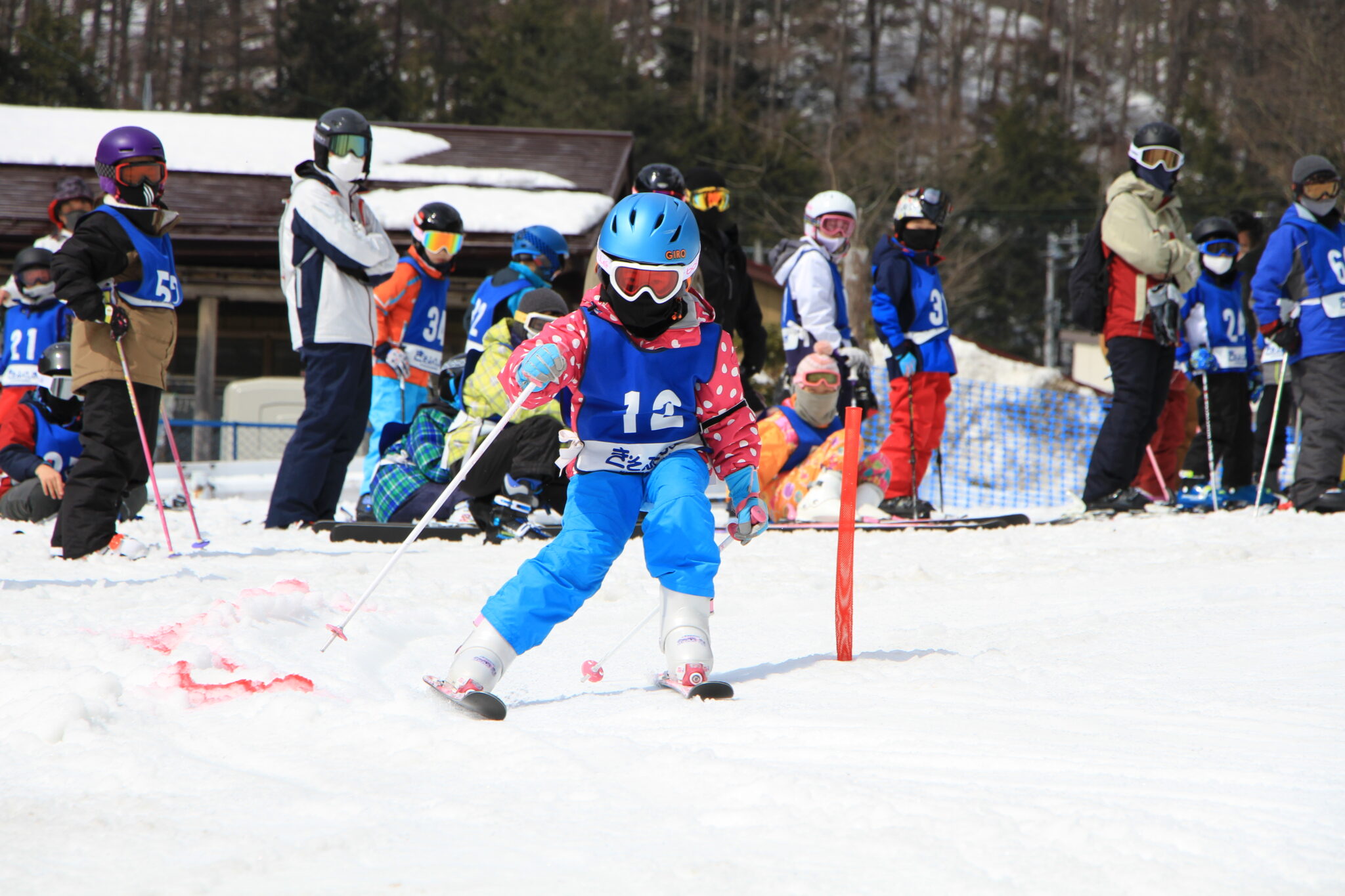 次回1/25】キッズレース「ダレスラ」！ | イベント＆ニュース | 木曽