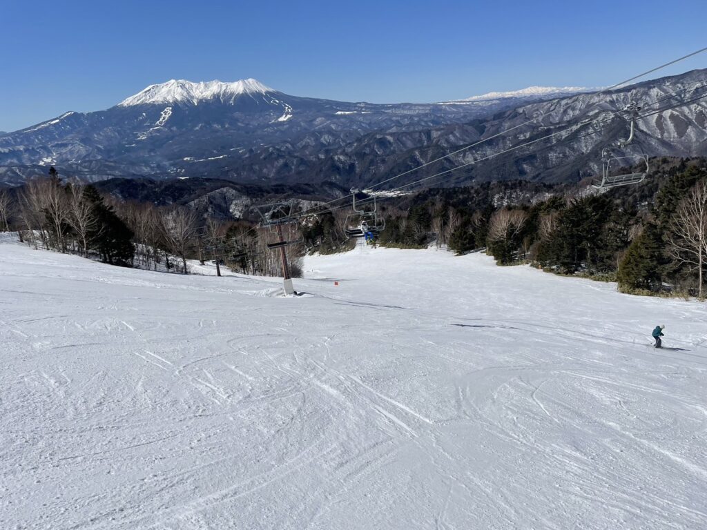 イベント＆ニュース | 木曽福島スキー場