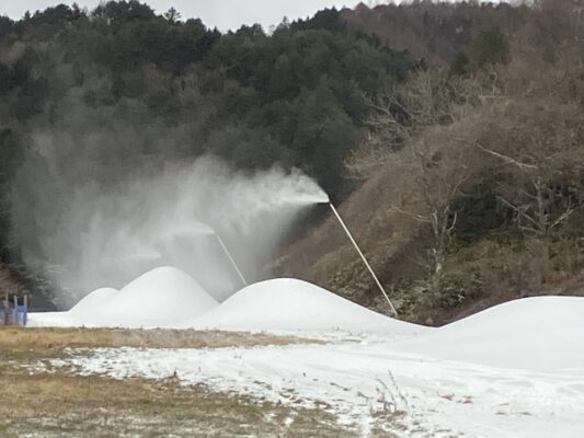 順調に進んでます。