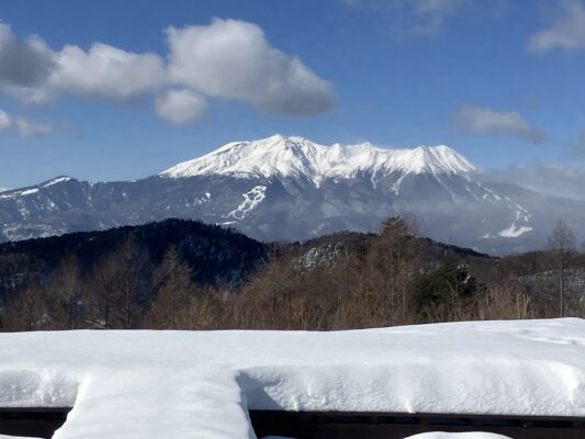 明日は良い感じ