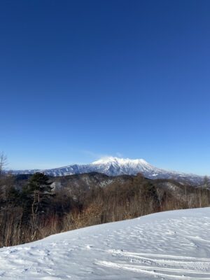 明日から3連休