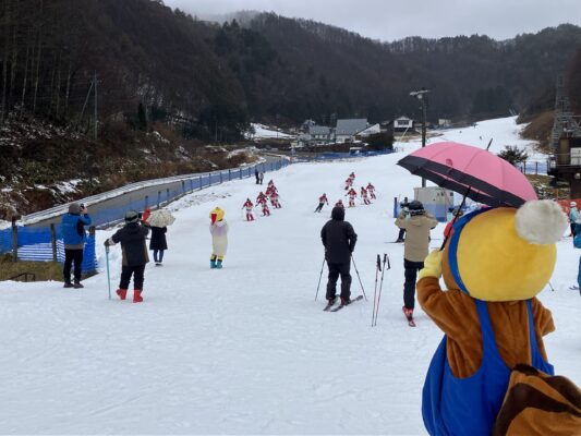 本日オープンしました。