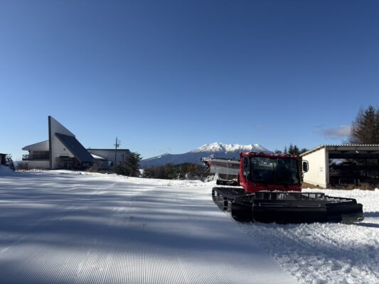 12月20日オープン予定