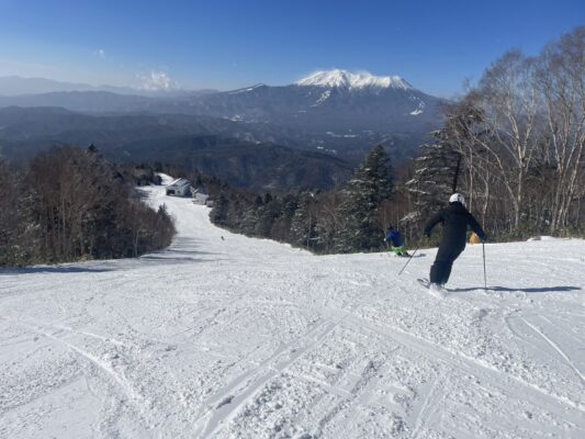 今週末はいろいろあります。