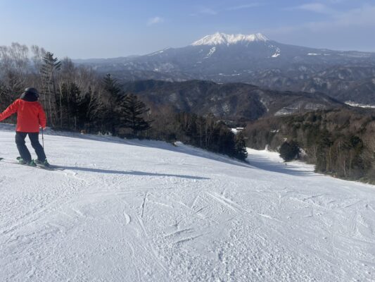 いい仕上がり具合です。