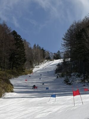 今週末は3連休です
