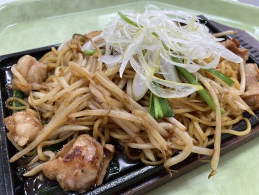 平日限定ランチ