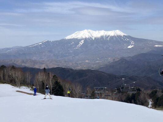 土日は晴れ予報