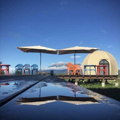 4月29日グリーンシーズンオープン